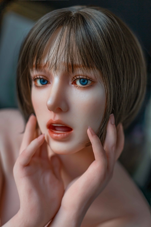 XYCOLO DOLL 碧姫 171cmオーラルシリコンラブドール嘴巴開ける