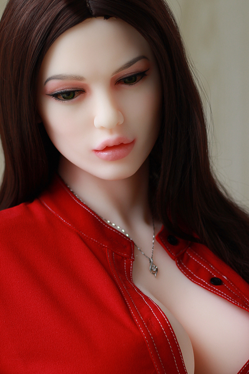 6YE DOLL 温菜 165cm Fカップ巨乳熟女リアルドール