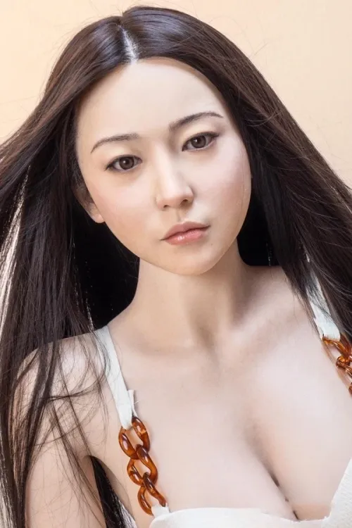 MMXDOLL（木木夕） 夢熙「Mengxi」 フルシリコン製 163cmセクシーで魅力的な熟女ダッチワイフ Dカップ ノーマル肌