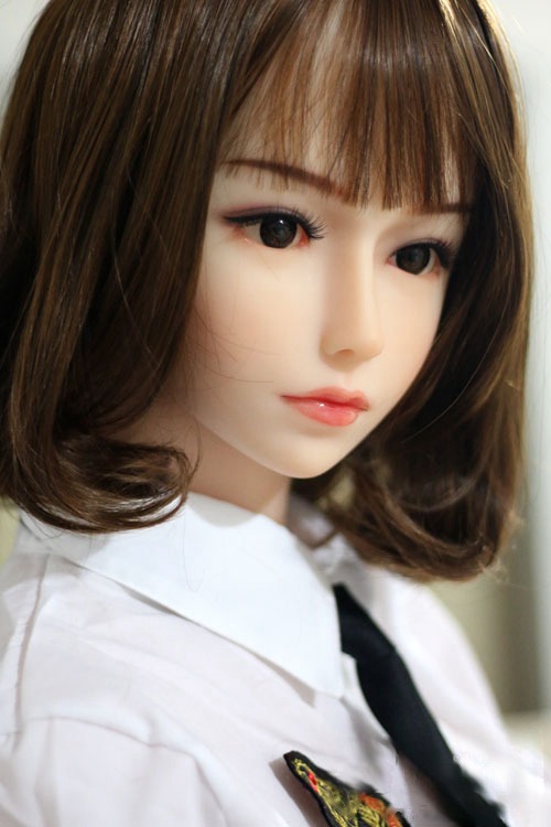 WMDOLL #153 明子 制服系156cmラブドール