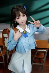 AITIA DOLL 2.2Uシリーズ 桜井宁宁 Sakurai Nene 1番メイク ROS口腔付き 164cm フルシリコン製 綺麗で上品な美女ダッチワイフ 巨乳 Fカップ ノーマル肌