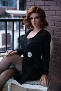 Starpery Wayne Winstead 172cm外国 人 巨乳 セックスドール 熟女 等身大 高級 アダルトドール Fカップ 小麦肌 掲載画像はフルシリコン製