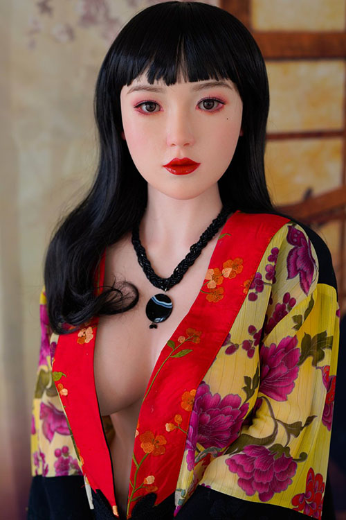 WAX DOLL G04 小代唯 165cmキレイ系人妻シリコンドール
