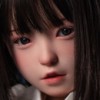 追加シリコンヘッド+口腔模擬