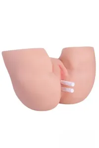 JOYOTOY Absorbent Sticks ラブドール専用の珪藻土スティック オナホール 乾燥棒 繰り返し使用可能 折れにくい 吸湿 洗浄 カビ対策 2本セット