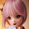 トルソー+ヘッドM02 拉姆