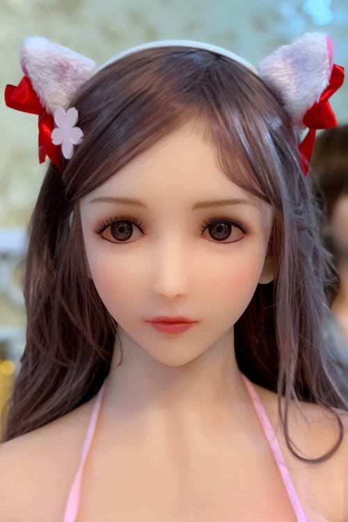WMDOLL #314 青子 156cm高品質 かわいい人形