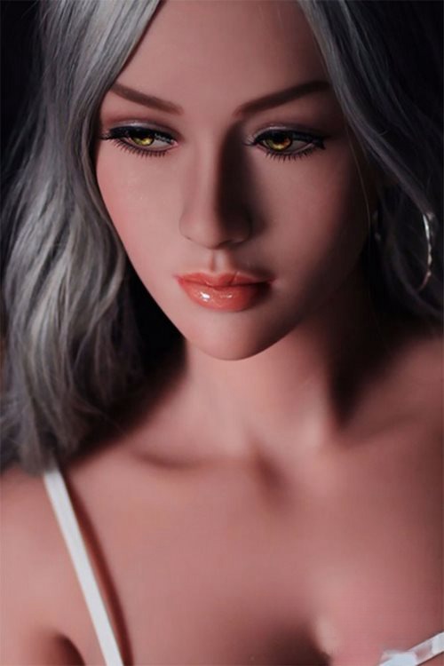 WMDOLL #15 沙紀 168cm爆乳美女ダッチワイフ