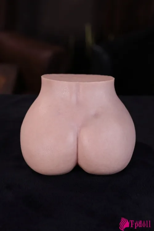 MZRDOLL美造人 MZR-51 お尻 3.85kg シリコン製 オナホール 据置型ラブドール 高級 男性向け 通販 ノーマル肌
