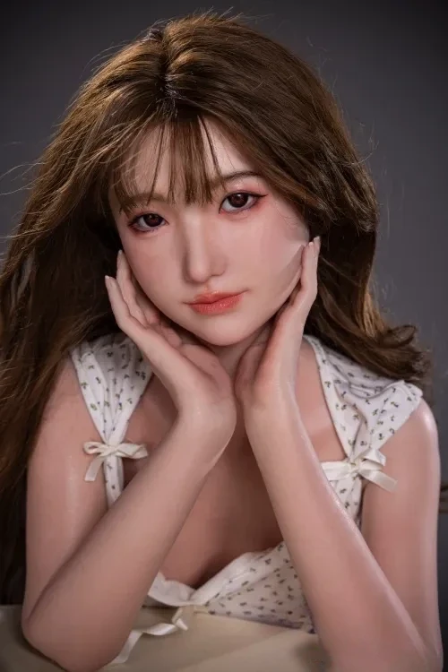 Starpery Yufan 4.0軽量版 151cm Bカップ フルシリコン製 高級 美人 sex 人形 等身大 綺麗スキニー ラブドール ノーマル肌