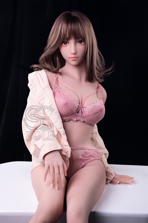SE DOLL Skye 158cm小麦肌Dカップラブドール販売