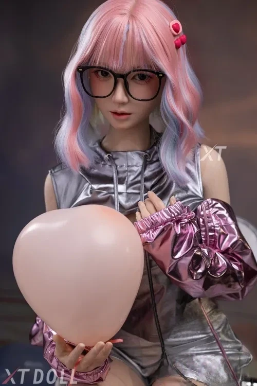 XTDOLL #XT-bym16-B Meng Ling 軽量化ボディ24kg 157cm等身大フルシリコン製 清楚系ラブドール セクシーダッチワイフ 美乳 Dカップ ノーマル肌 口開閉＆口腔模擬付き