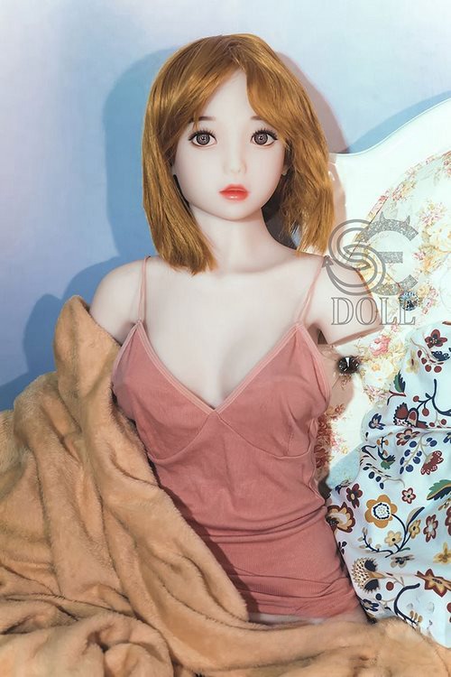 SE DOLL Tessa 85cm可愛い上半身ラブドールトルソー