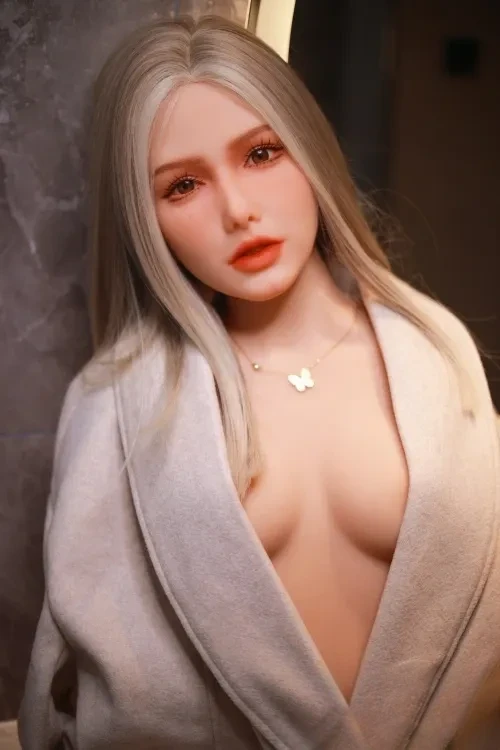 FIRE DOLL #45 B7トルソー 葵結 77cm上半身リアル感ラブドール 柔らかなTPE素材 成熟したセックス人形 Cカップ ノーマル肌