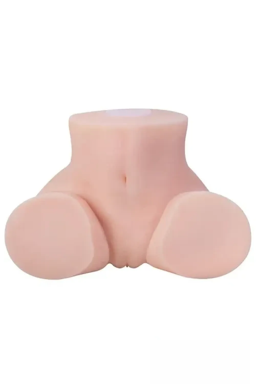 JOYOTOY Sophia 27cm 8.7kg TPE製 振動 オナホール半身 ラブドール 非貫通 リアル ２穴 膣 肛門 刺激挿入感 美尻 名器 音声と吸允機能選択可能