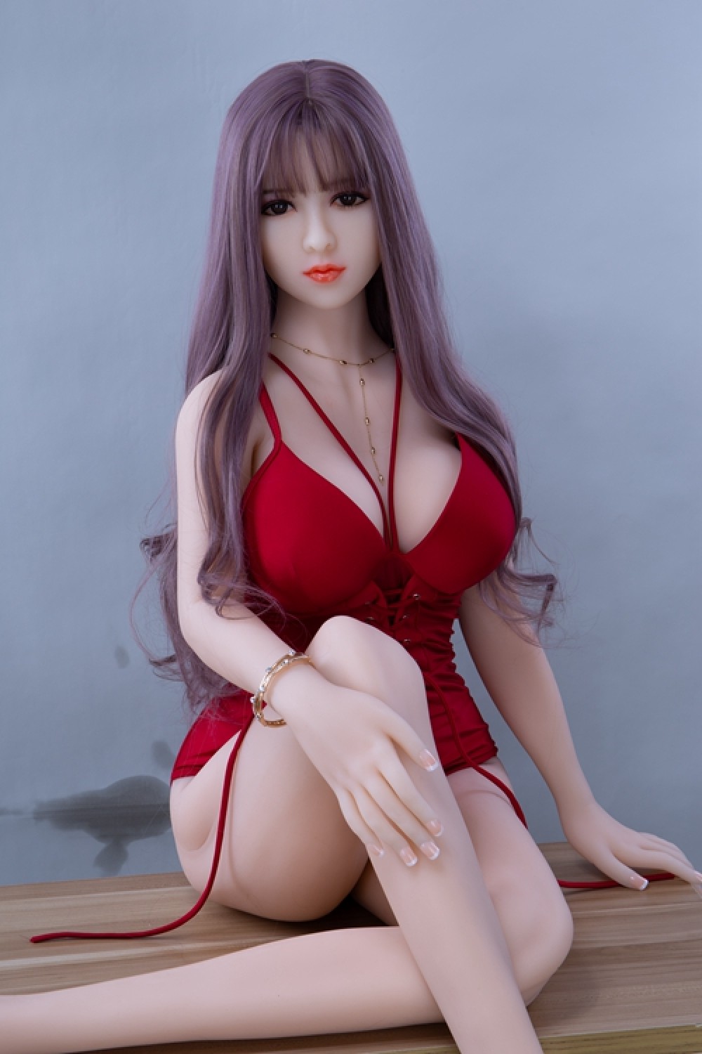DL DOLL 千奈美 158cm TPEダッチワイフ良乳美少女