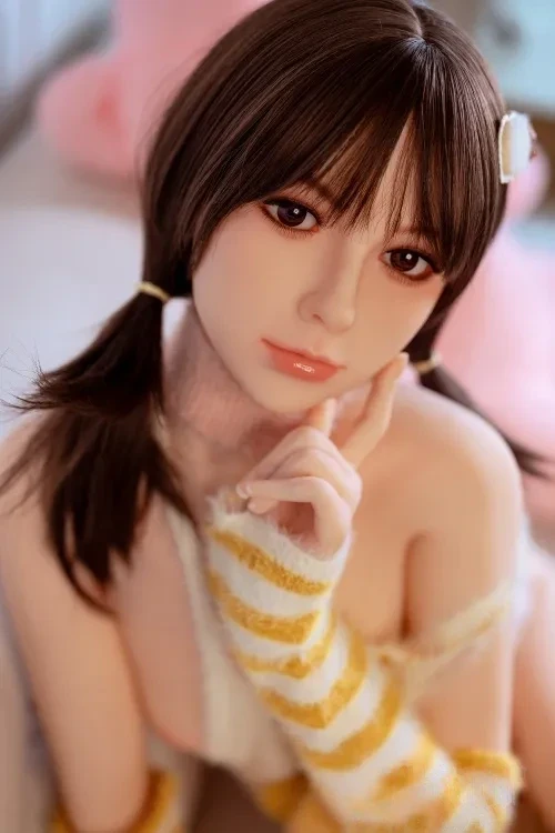 SY DOLL #311 Alexia 150cm清純で可愛いラブドール TPE製 貧乳 リアルドール Aカップ ノーマル肌
