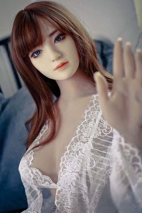 QITA DOLL 長崎环奈 小さな胸TPE168cmリアルドール