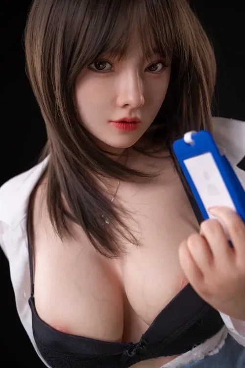 DL DOLL (YQシリーズ) #430 翔奈美 159cmフルシリコン製ラブドール 等身大の人形 魅力的な女優 アダルト ダッチワイフ 美乳 Dカップ ノーマル肌