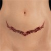 Lower Belly No.3