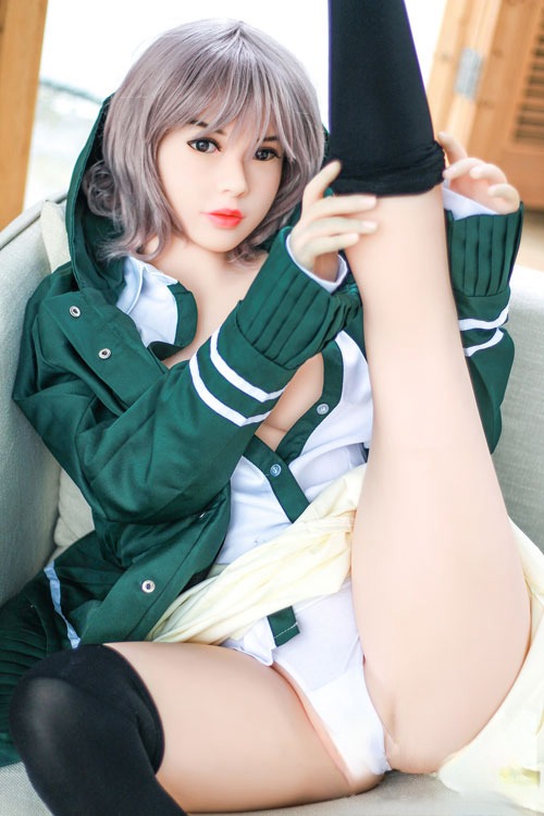 MESE DOLL #53 渡邊来実 女性ラブドール168cm人形