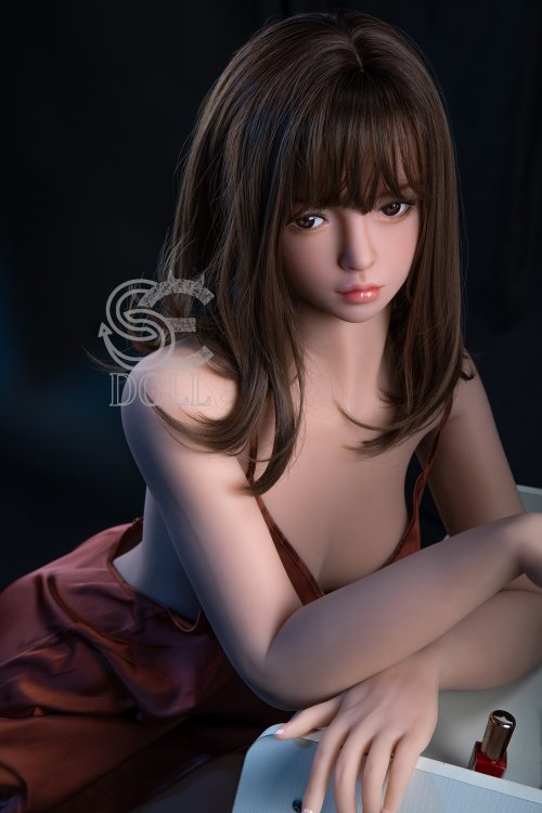 SE DOLL Alice 166cmキュート女性セックスドール