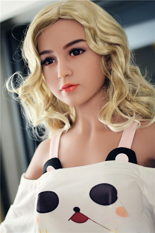 WMDOLL #31 Belle 156cm外国ドール