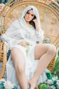 Starpery Cynthia 165cm美しい外人ラブドール 等身大 巨乳 熟女 セックス 人形 Gカップ 小麦肌 掲載画像はフルシリコン製