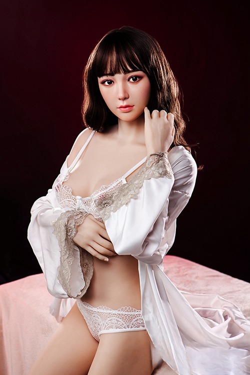 XYDOLL 沙代子 158cmシリコン頭熟女ダッチワイフ