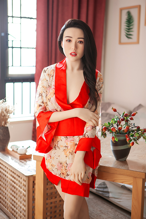 XYDOLL 原貝貝 168cm制服大好き美人リアルドール