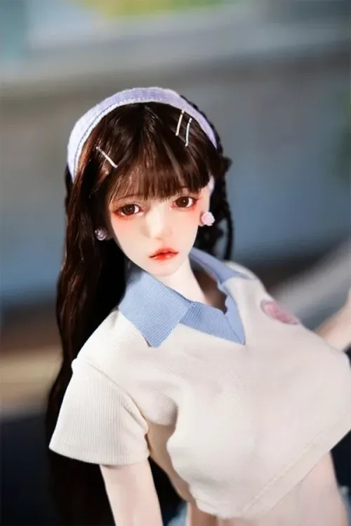 MRLSEXDOLL 3.0 (全身可動) 安娜「Anna」 3.1kg 清楚系 美巨乳 アニメオナホフィギュアドール 成人向けフルシリコンドール