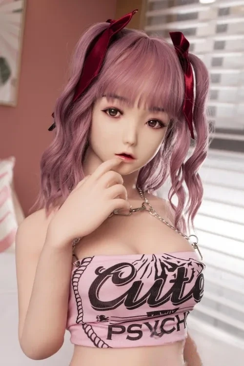 DL DOLL (YQシリーズ) #35 伶衣菜 145cm超可愛いラブドール 美少女 TPE製 Cカップ ノーマル肌
