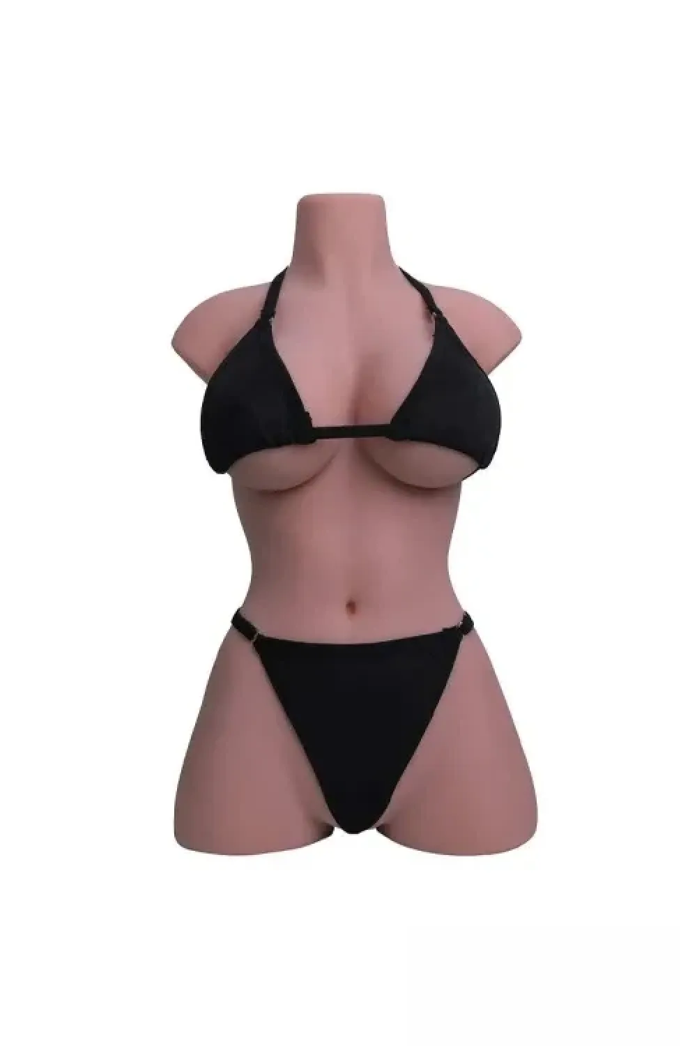 JOYOTOY Vena 49cm 8.5kg TPE製トルソーラブドール オナホ 等身大 半身ドール ゼリー胸 肌の色選択可能