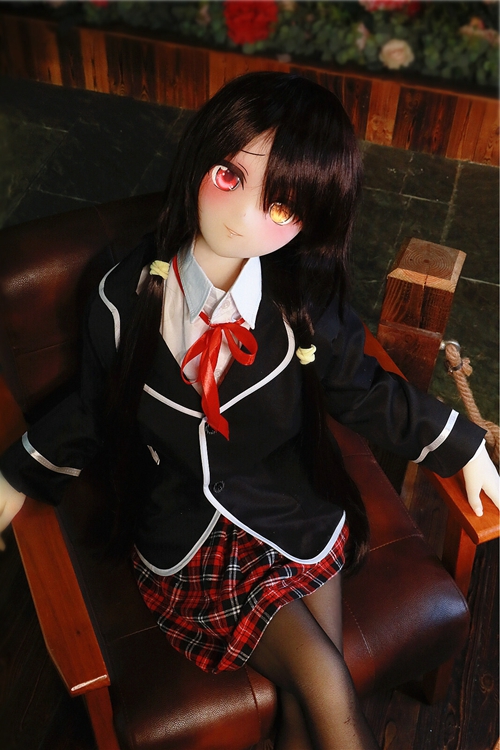 Aotume Doll #53 桜帆 145cmかわいい女性アニメ風ラブドール