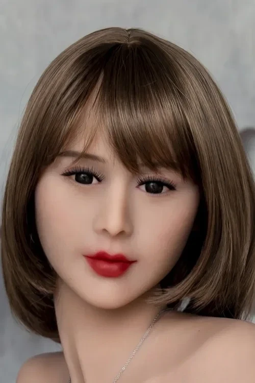 Jarliet Doll #40 JLシリーズ Queena 166cmスリムな若妻 ラブドール 細身せっクス人形 Dカップ TPE製 小麦肌