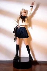 FU DOLL #32 小北 165cm 女子 上品系 フルシリコン製 ラブドール Fカップ 巨乳 軽量ドール ノーマル肌 口開閉＆口腔模擬付き
