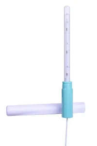 JOYOTOY UV Germicidal Heating Rod ラブドール専用のUV紫外線消毒滅菌 オナホウォーマー