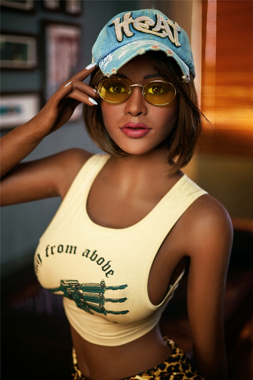 Irontech Doll Rachel 164cm外国系巨乳美女リアルラブドール
