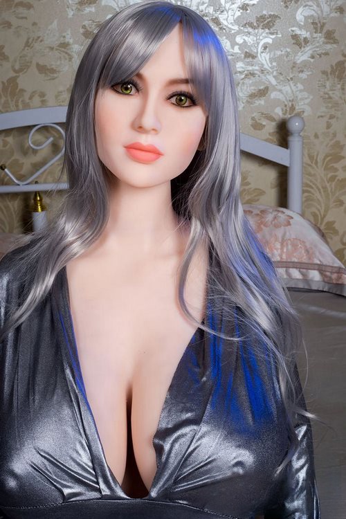 WMDOLL #15 美咲桔 168cm欧米巨乳TPEダッチワイフ