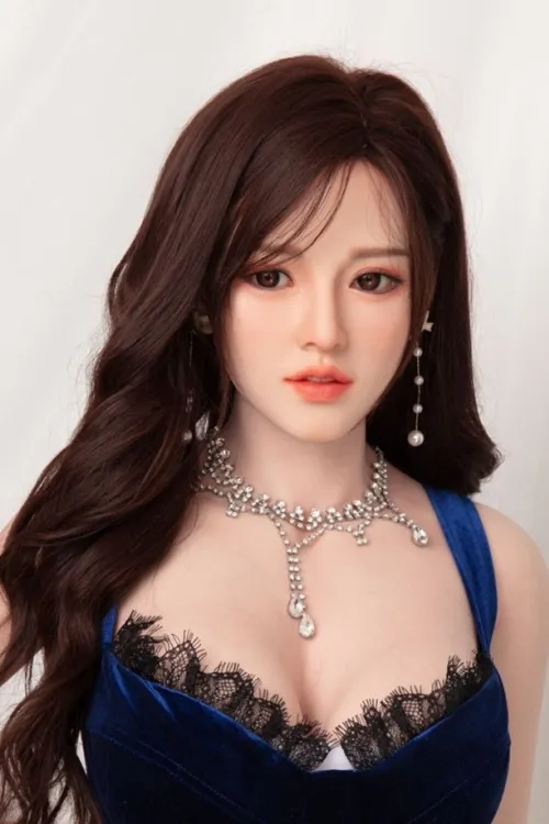 JX DOLL 陽菜 170cm等身大シリコン製美熟女リアルラブドール Dカップ ノーマル肌