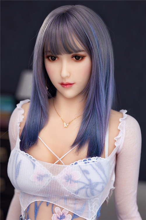 6YE DOLL 菜心 166cmスレンダー美人リアルドール