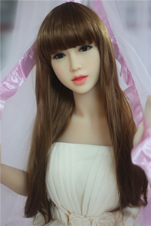 WMDOLL #53 江上纱也 153cm清楚系ラブドール