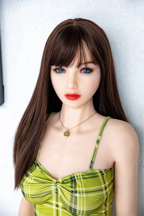 6YE DOLL 絢菜 162cmセクシーな小さな胸の愛人形