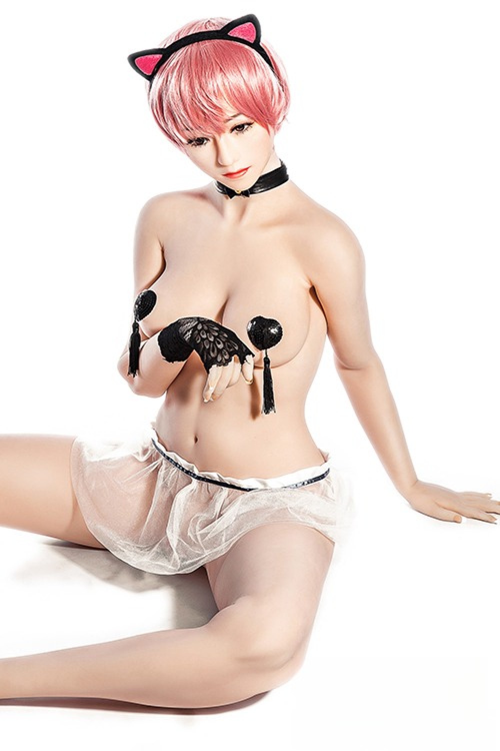 大西优那 165cm美少女ドール