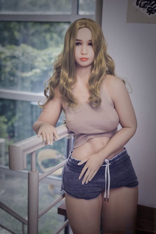WMDOLL #235 茉奈 156cm等身大肥尻ラブドール