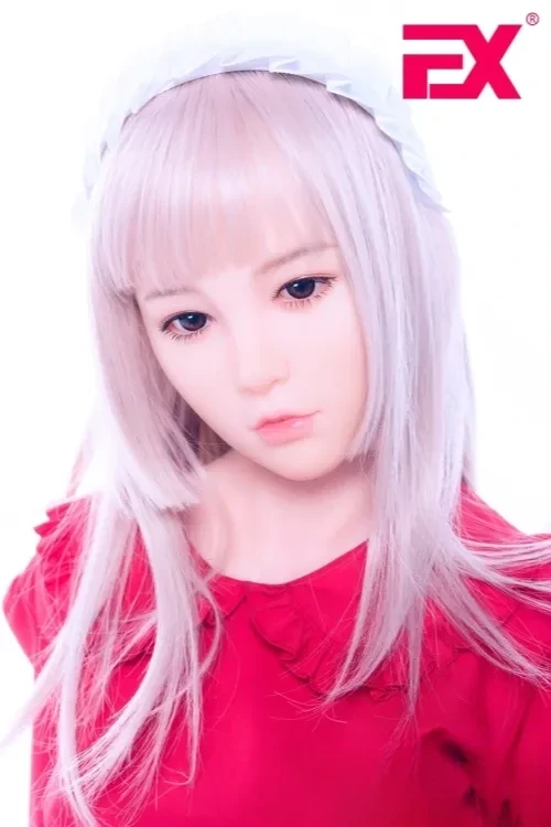 EXDOLL Utopiaシリーズ 伊「Yi」 145cm清楚しい美少女ダッチワイフ フルシリコン製ラブドール Cカップ ノーマル肌