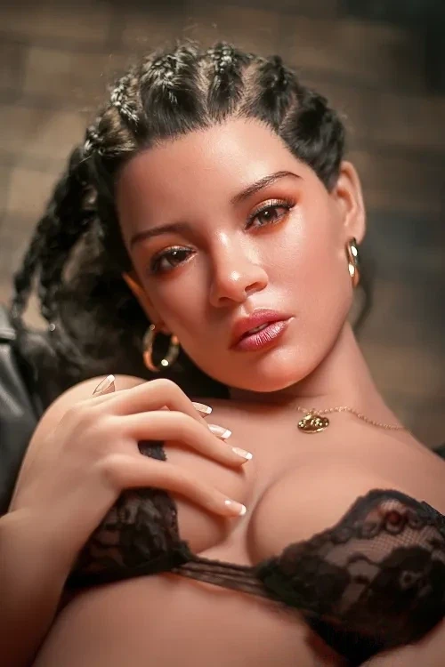 Rosretty S13 Rina 166cm外人セックス ドール スレンダーボディダッチワイフ 小胸Cカップ ノーマル肌 掲載画像はシリコン製ヘッド+TPE製ボディ