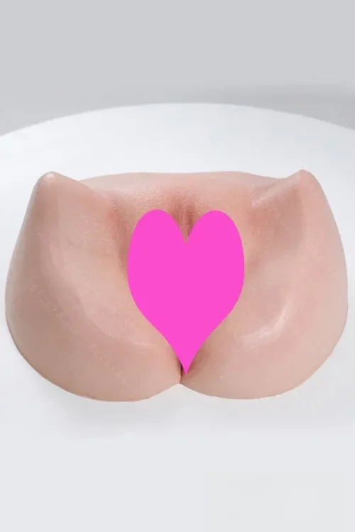 Bezlya Doll Loop-Zero U04 シリコン製 アダルトグッズ 膣肉生陰唇 モデル型取り オナホール ヴァギナ リアル オナホ1穴ホール 非贯通