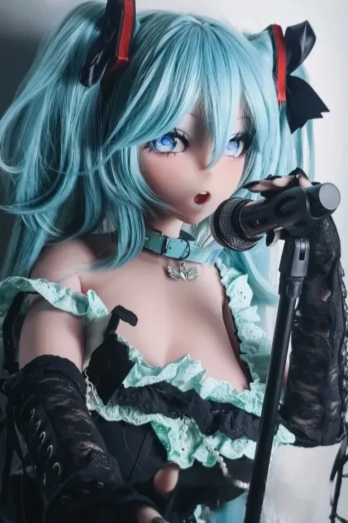 Elsa Babe RAD014番 桜空翼「Sakura Tsubasa」 148cmコスプレ可愛いアニメラブドール フルシリコン製 妖艶 アダルト人形 大胸 ノーマル肌