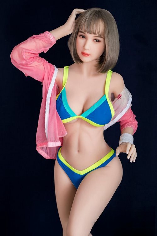 Fire Doll 向葵 #2 165cmビキニ美女ダッチワイフ